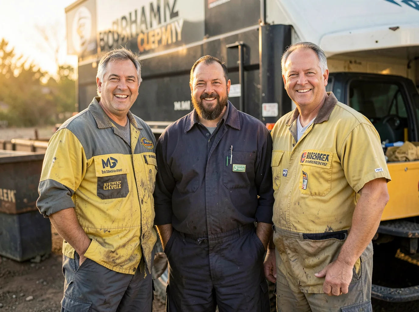 Sewage Cleanup company in Pryor, OK