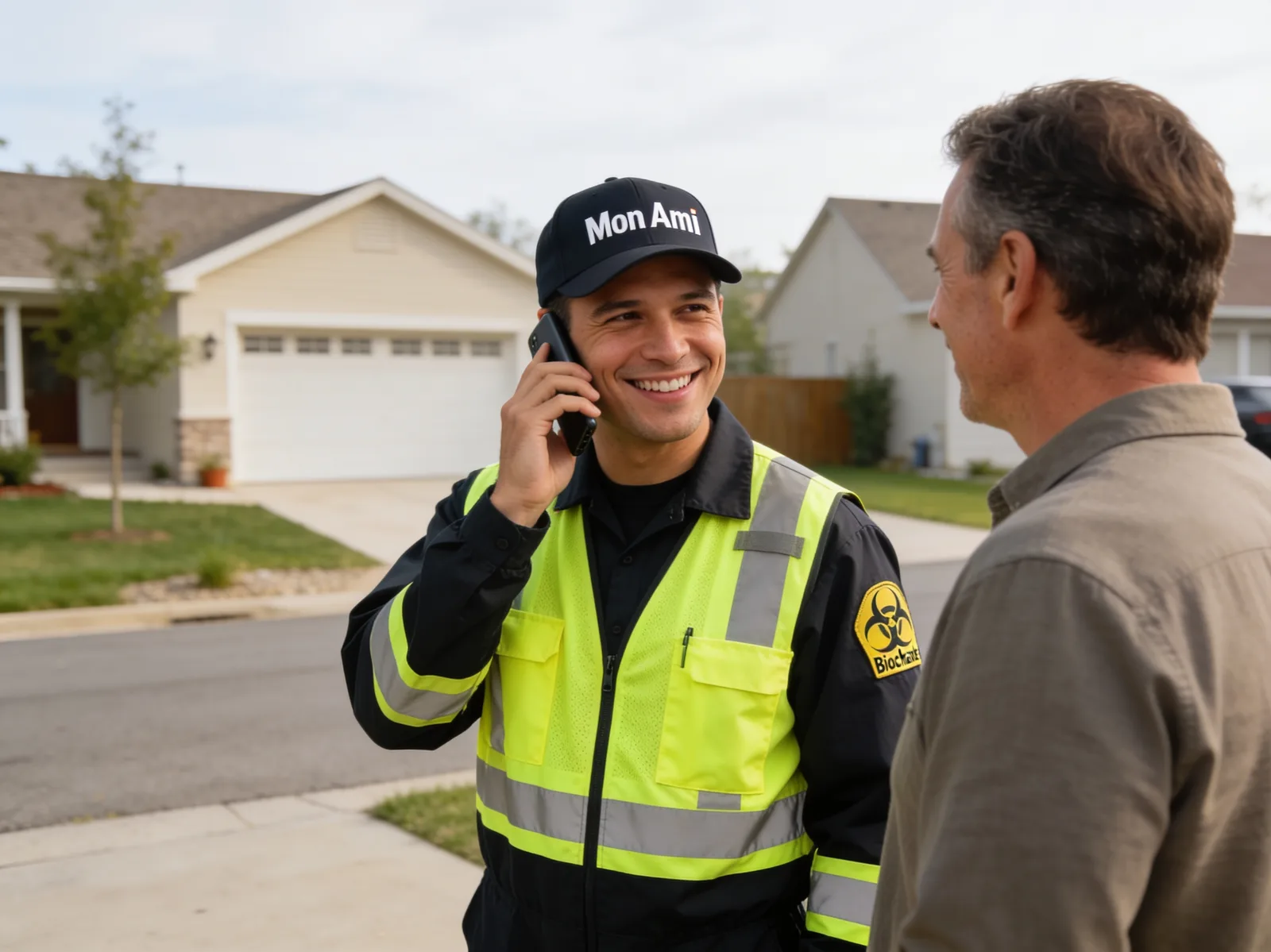 Sewage Cleanup Pryor, OK FAQs